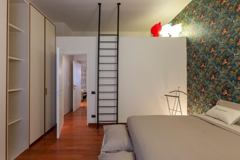 My Charming Apartments In Centro Citta-San Lorenzo Suite Milan Exterior photo