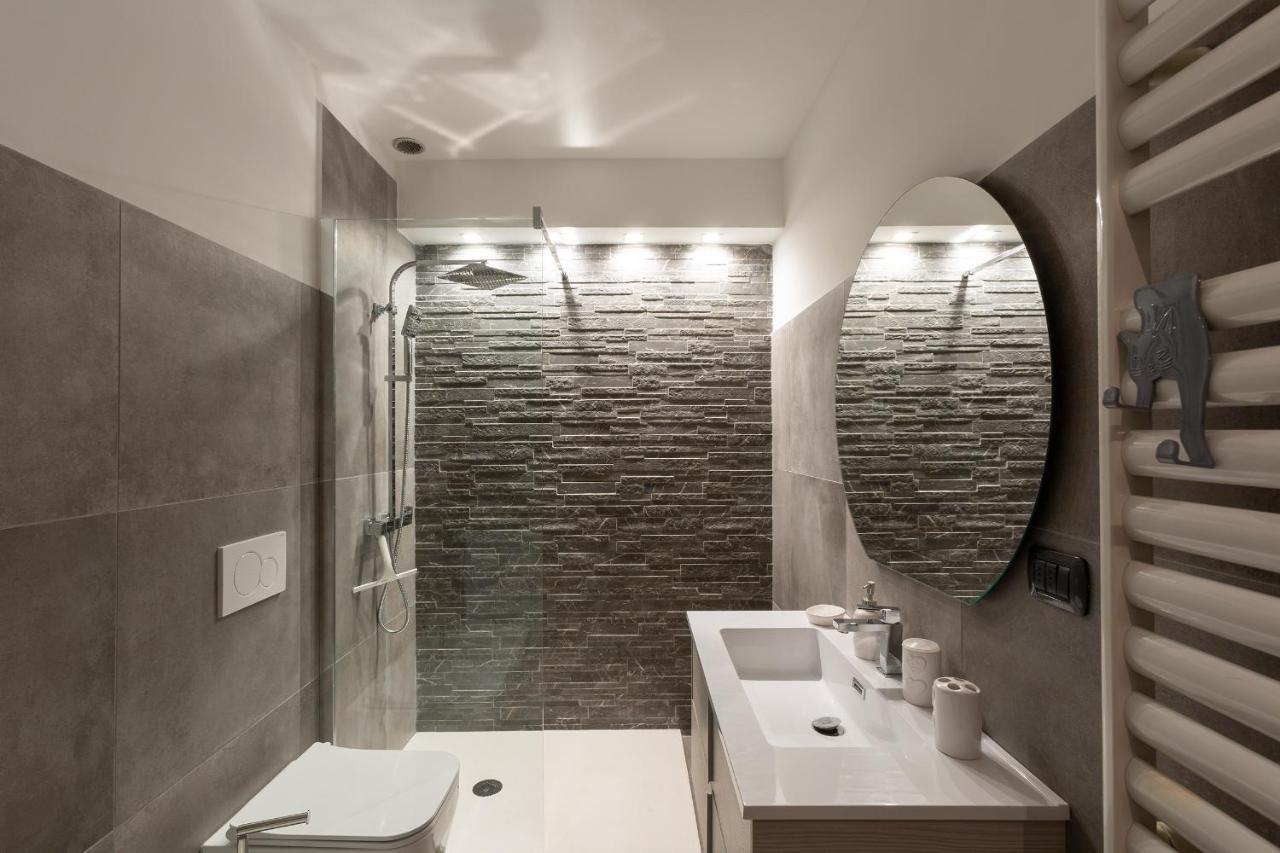 My Charming Apartments In Centro Citta-San Lorenzo Suite Milan Exterior photo