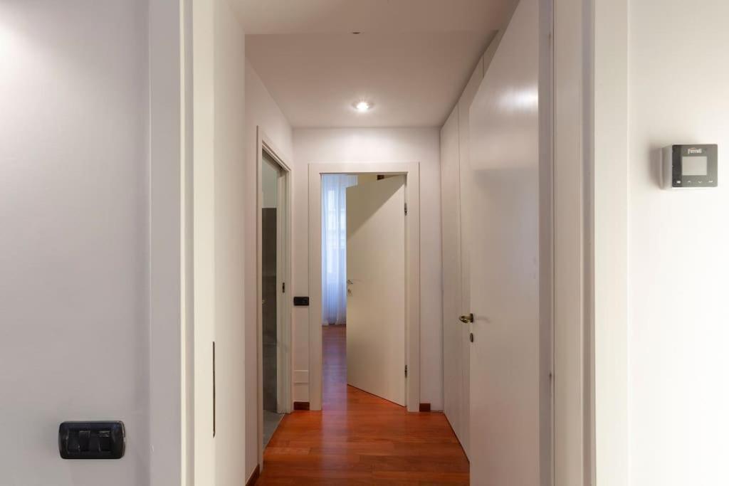 My Charming Apartments In Centro Citta-San Lorenzo Suite Milan Exterior photo